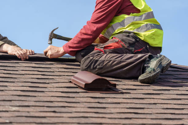 Quick and Trustworthy Emergency Roof Repair Services in Cleveland, OH