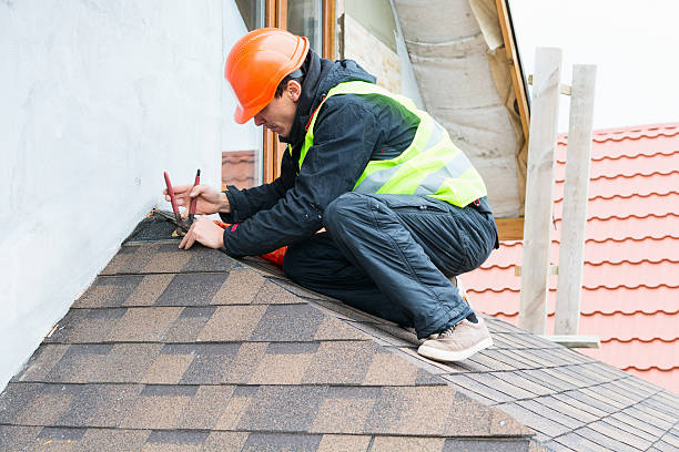 Best Roof Replacement Cost  in Cleveland, OH