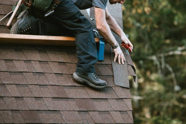 Best Gutter Installation and Roofing  in Cleveland, OH